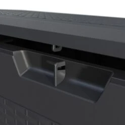 Auflagenbox Rato Anthrazit 310L 18 Auflagenbox Rato Anthrazit 310L -Gartenmöbel Geschäft a53e3c10d8bf54aaf8de0b415d60f86c a de 104254g10 1