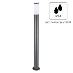 Wegeleuchte Ivy Edelstahl Anthrazit Mit Sensor 17 Wegeleuchte Ivy Edelstahl Anthrazit Mit Sensor -Gartenmöbel Geschäft a61671ee0535d829a89069ab51592668 de 107436d 4 1 1