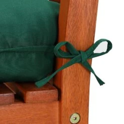 Bankauflage Grün 110x50x8cm -Gartenmöbel Geschäft a627dcdfc536d9051b77c012b4e799fd de 108025d 4 1