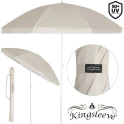 Sonnenschirm Crete Beige 200cm Neigefunktion 14 Sonnenschirm Crete Beige 200cm Neigefunktion -Gartenmöbel Geschäft a630f09838b40e1b051e4038d58453cc de 106846g1 1