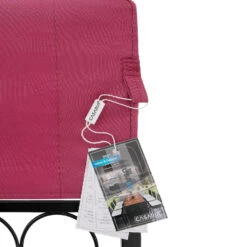 Pavillon Elda Bordeauxviolett XXL 3x4m -Gartenmöbel Geschäft a727e500ca5a75f9e54cc44965daa8c2 de 994671d 7 1