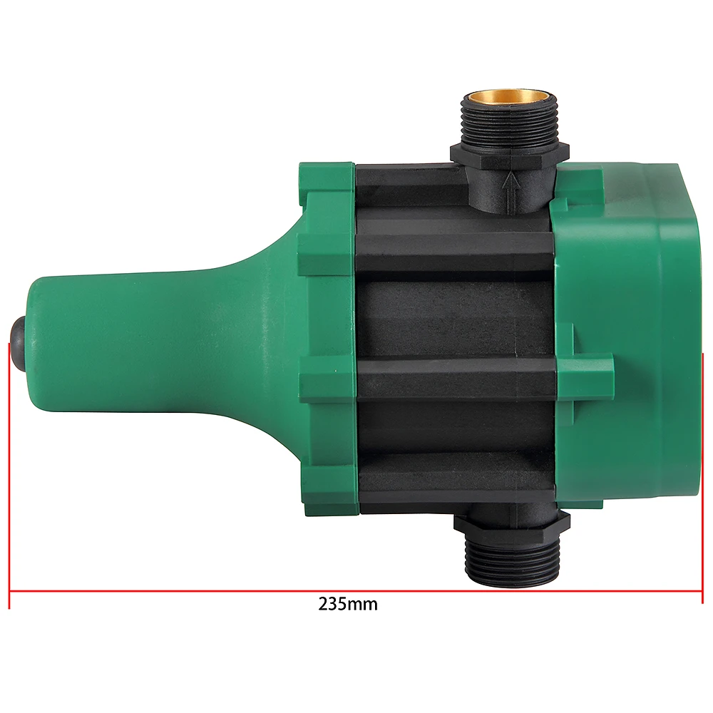 Druckwächter Mit Kabel 10 Bar 9 Druckwächter Mit Kabel 10 Bar – Bild 7