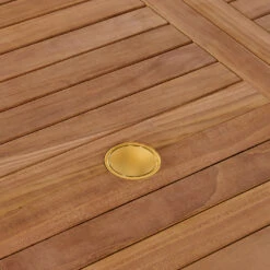 Gartentisch Bari Teakholz 150-200x90x75cm Erweiterbar -Gartenmöbel Geschäft a9a95e4b17c15d15e295d1b73de70b4f de 109043d 7 1