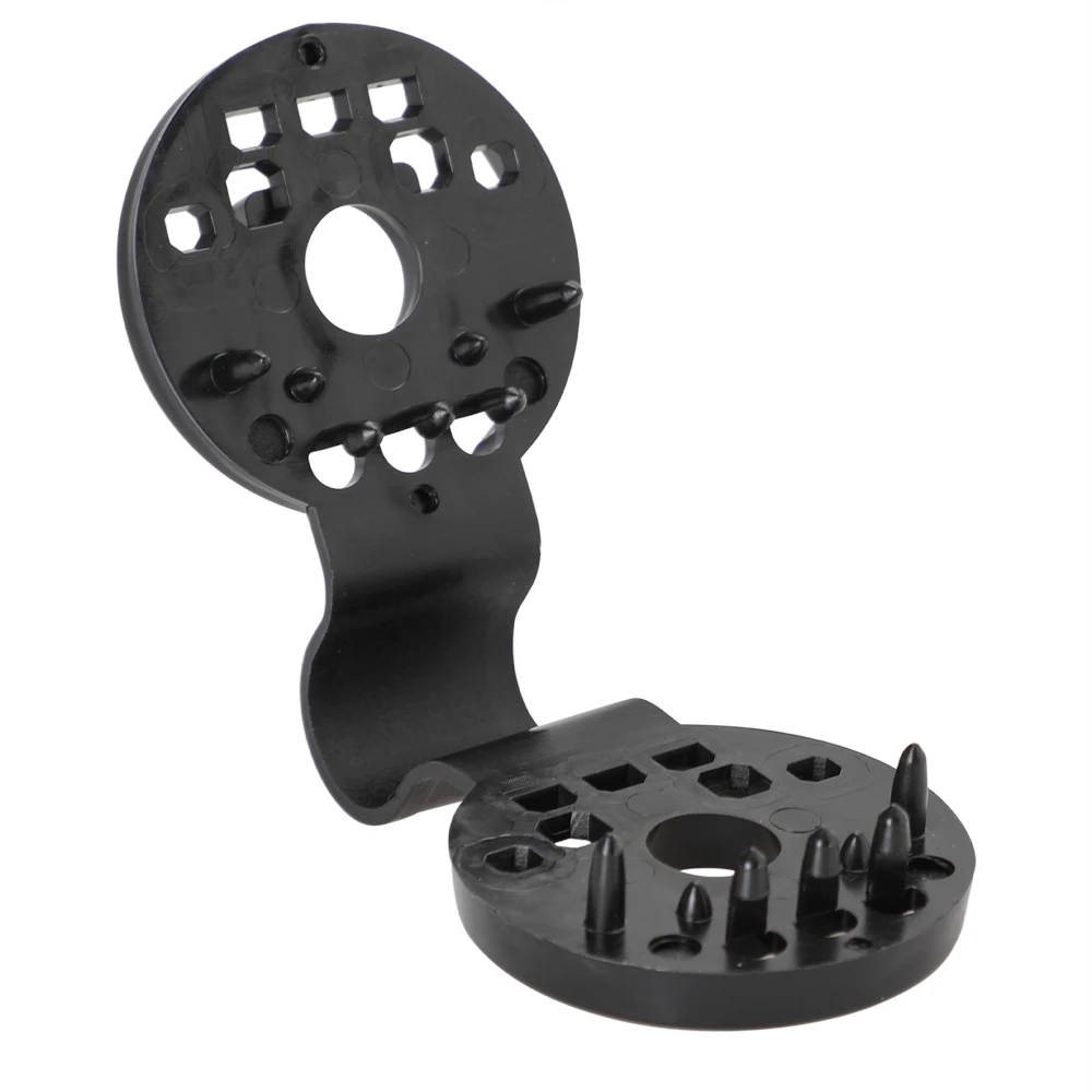 Befestigungsclips 20er-Set 5 Befestigungsclips 20er-Set – Bild 3