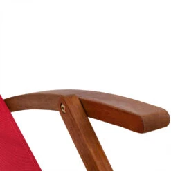 Sonnenliege Rot Akazienholz -Gartenmöbel Geschäft ac58d8e699b59c1f76beb239a9b184aa de 100484d 1