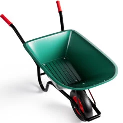 Schubkarre Kunststoff 100l Luftbereifung ø40cm 18 Schubkarre Kunststoff 100l Luftbereifung ø40cm -Gartenmöbel Geschäft ac737f12e6af180448e327d43585b994 de 108753d 31 1