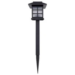 LED Solarleuchten 18er-Set Schwarz 14 LED Solarleuchten 18er-Set Schwarz -Gartenmöbel Geschäft ac7e79764d7e925e85bb025b3485b9f1 de 105733d 1 1 3