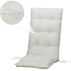 Sitzkissen 6er-Set Cozy Vanamo Creme 129x53x10cm -Gartenmöbel Geschäft ada7b158066915cfd3ca6fc67624c6ad de 881717d 2 1