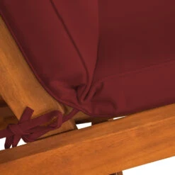 Stuhlauflage 6er-Set Rot Für Hochlehner Vanamo -Gartenmöbel Geschäft aebf9b5a2ec67abdde0e252f1358dec5 de 100977d 13