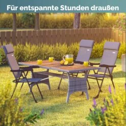 Gartenstuhl 2er-Set Grau Alu Klappbar -Gartenmöbel Geschäft b066d3bf221df8ce15ce1b850c0e21dd 06 109579 on amb amz high de 1 1