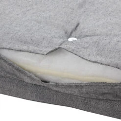 Auflage Tami Sun Grau Meliert 194x55x5cm 12 Auflage Tami Sun Grau Meliert 194x55x5cm -Gartenmöbel Geschäft b128c7fdacfc13d11f31b63d3ead450a de 108742d 7 1