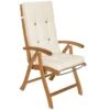 Stuhlauflage 6er-Set Creme Für Hochlehner Vanamo -Gartenmöbel Geschäft b4c2e38c9e1179a550736663b74e4f98 a de 100222g