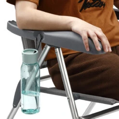 Gartenstuhl 4er-Set Silber Alu -Gartenmöbel Geschäft b63c337e5d885b08061a9ca0c50e9721 3