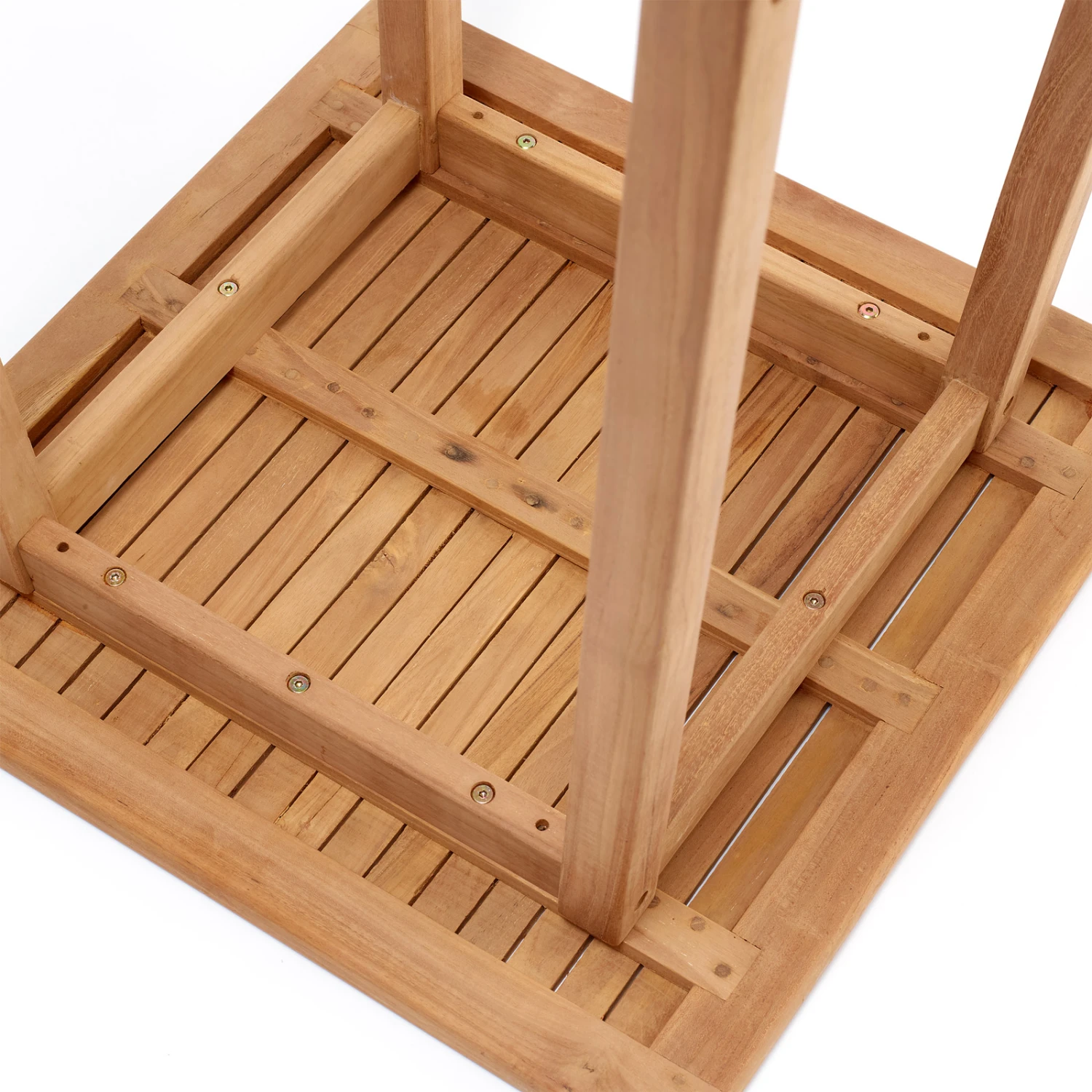 Stehtisch Granada Teakholz 110x58x58cm 14 Stehtisch Granada Teakholz 110x58x58cm – Bild 12