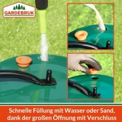 Rasenwalze Grün 60cm 16 Rasenwalze Grün 60cm -Gartenmöbel Geschäft b72c05c8a40969924a35ea8e6dd9c990 de 101165d 31 1