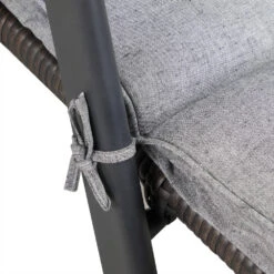 Auflage Tami Sun Grau Meliert 194x55x5cm 17 Auflage Tami Sun Grau Meliert 194x55x5cm -Gartenmöbel Geschäft b77c9c3a3840a064552d32686c284863 de 108742d 9 1