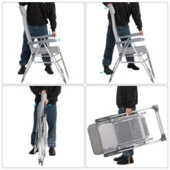 Gartenstuhl Hochlehner 2er-Set Anthrazit Alu 17 Gartenstuhl Hochlehner 2er-Set Anthrazit Alu -Gartenmöbel Geschäft b9238f42b51e6903c067ade14f90dc2f 5