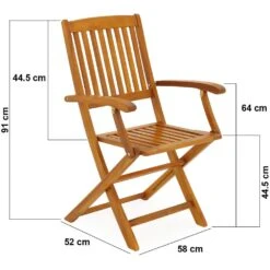 Gartenstühle Boston 6er-Set Akazienholz Klappbar 17 Gartenstühle Boston 6er-Set Akazienholz Klappbar -Gartenmöbel Geschäft bb5e7727db9bf4ec007a3f6f0d5a3ca9 de 990561d 10 1