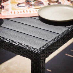 Polyrattan Garten-Sitzgruppe Riga 7-tlg. Schwarz -Gartenmöbel Geschäft bbaf78309c1547c11c1a0f2b377592ee de 992867d 22 1