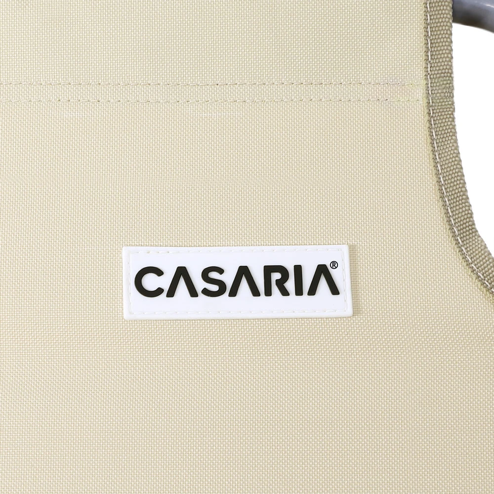 Sonnenliege Hawaii Beige Alu 195x60x30cm 10 Sonnenliege Hawaii Beige Alu 195x60x30cm – Bild 8