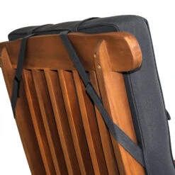 Stuhlauflage 2er-Set Vanamo Grau 118x45x7cm 16 Stuhlauflage 2er-Set Vanamo Grau 118x45x7cm -Gartenmöbel Geschäft bd73fe12153f7ed5e1c3a0595acd3bbb de 108350d 3 1