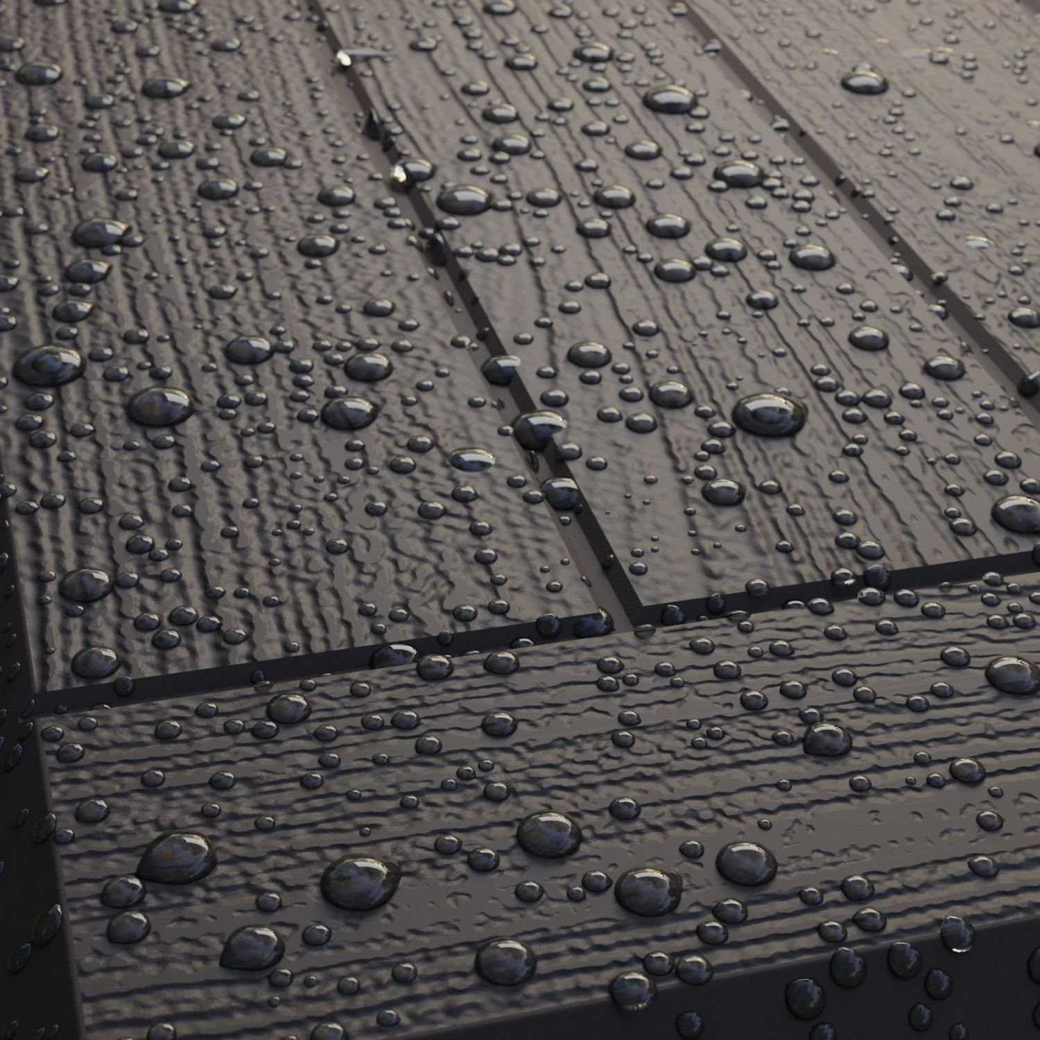 Auflagenbox Lille Braun 190L 10 Auflagenbox Lille Braun 190L – Bild 8