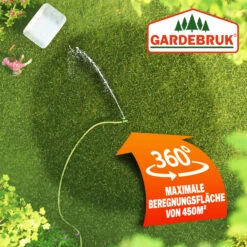 Rasensprenger Impulsregner 2er-Set -Gartenmöbel Geschäft bdf58a9647a99595b240b44f8f2ecf3d 07 102661 on dts amz high de 1