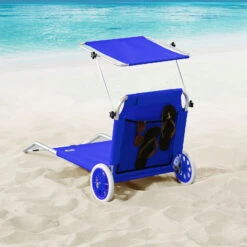 Sonnenliege Kreta Blau Alu Mit Rollen -Gartenmöbel Geschäft bea289295fb1d01685f9611516e91ed5 de 101862d 16 1