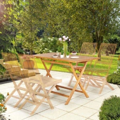 Gartentisch Bari Teakholz 125x60x75cm Klappbar 14 Gartentisch Bari Teakholz 125x60x75cm Klappbar -Gartenmöbel Geschäft bf64300eb35c0ae6094ca08b7dc77bd3 de 109046d 6 1