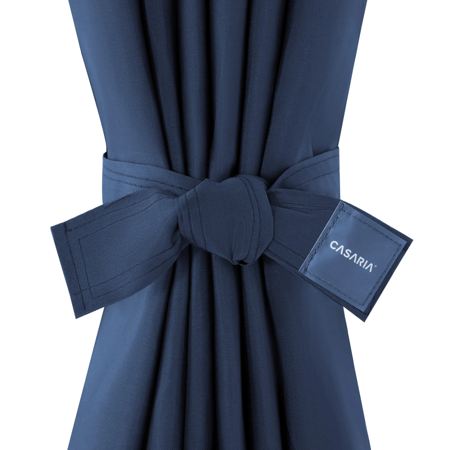 Pavillon Toscana Blau Ø3,5m UV-Schutz 50+ 9 Pavillon Toscana Blau Ø3,5m UV-Schutz 50+ – Bild 7