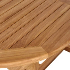 Gartentisch Bari Teakholz 150-200x90x75cm Erweiterbar -Gartenmöbel Geschäft c160c6c6c179c42f09e56594b7aca646 de 109043d 6 1