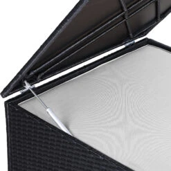 Polyrattan Auflagenbox Schwarz 318L 17 Polyrattan Auflagenbox Schwarz 318L -Gartenmöbel Geschäft c3a6cb209caab471ab7b23f169901253 de 108953d 10 1 1