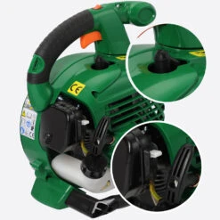 Benzin-Laubsauger 3in1 Inkl. 45l Auffangsack 13 Benzin-Laubsauger 3in1 Inkl. 45l Auffangsack -Gartenmöbel Geschäft c3cdfb366879ab83381ce94f37c758c1 de 109617d 5 1