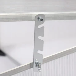 Tomatenhaus / Frühbeet 110x110cm M6 13 Tomatenhaus / Frühbeet 110x110cm M6 -Gartenmöbel Geschäft c48215ff939e3e9f381452125736197d de 108355d 7 3