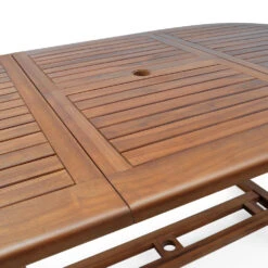 Gartentisch Vanamo Eukalyptusholz 150-200x100x74cm FSC®-zertifiziert 15 Gartentisch Vanamo Eukalyptusholz 150-200x100x74cm FSC®-zertifiziert -Gartenmöbel Geschäft c54313828bb1fc022063df6aef1a2881 de 991043d 5