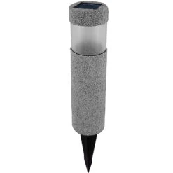 LED Solarleuchte 12er-Set Steinoptik 11 LED Solarleuchte 12er-Set Steinoptik -Gartenmöbel Geschäft c695a57da95fdd9808fed280e2c827e7 de 990242d 2 1