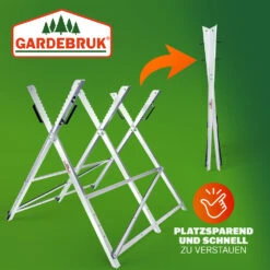Holzsägebock Metall Verzinkt 83x81x88cm 23 Holzsägebock Metall Verzinkt 83x81x88cm -Gartenmöbel Geschäft c6d08326f1a4a7fe05a5f495fb541b60 04 102049 on dts web low de