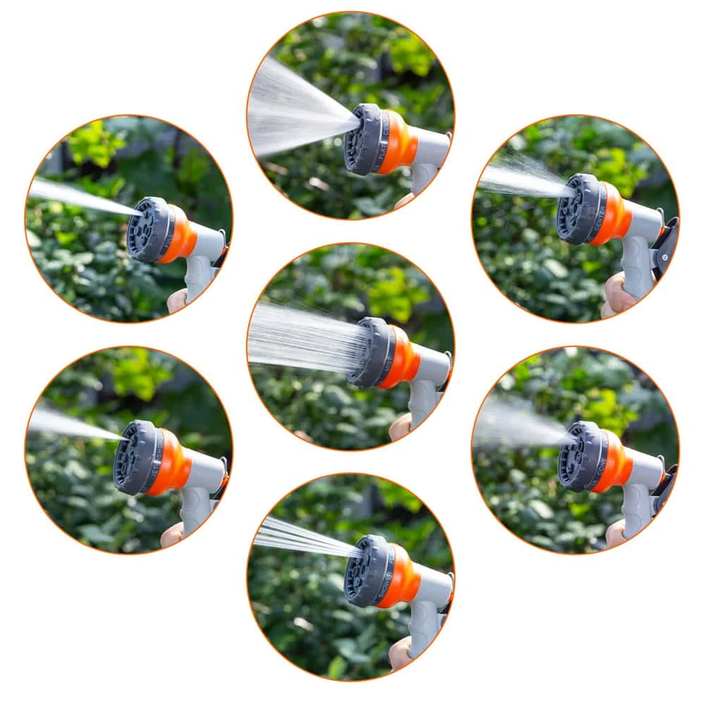 Wasserschlauchaufroller 30m Automatisch 7 Wasserschlauchaufroller 30m Automatisch – Bild 5