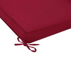 Auflage Sunlounger Rot 195x55x5cm -Gartenmöbel Geschäft c73d0768f1b9ab3897b2701408249242 de 101081d 7