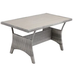 Polyrattan Ecklounge Lissabon Grau/Anthrazit Inkl. Kissen -Gartenmöbel Geschäft c74fb3ed6cf4d7f38222a3252db75c30 de 994645d 8 1