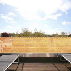 Balkonsichtschutz Beige 1,4x10m 22 Balkonsichtschutz Beige 1,4x10m -Gartenmöbel Geschäft c8f63ca642130ce3f5daaf7c3b8d2079 de 109186d 8 1