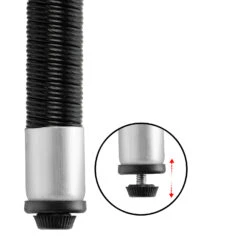 Polyrattan Beistelltisch Schwarz 50x50x45cm -Gartenmöbel Geschäft c99745e9cbb1b357e8f6dea2d98fb95a de 102762d 10 1