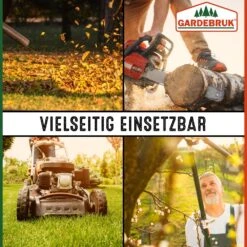 Gartentasche 2er-Set 280L, Max. 50kg 9 Gartentasche 2er-Set 280L, Max. 50kg -Gartenmöbel Geschäft c9fb89389b7abf7dea44cd35e2e4bf14 de 106771d 6 1