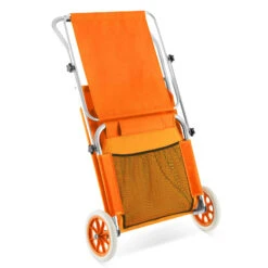Sonnenliege Kreta Orange Alu Mit Rollen -Gartenmöbel Geschäft c9fde8c77d2889015301976e801c84f3 de 105692d 11 1