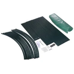 Gardebruk Foliengewächshaus 350x200x200cm 19 Gardebruk Foliengewächshaus 350x200x200cm -Gartenmöbel Geschäft ca781ef35db250385be599eae9966634 de 108243d 6 1