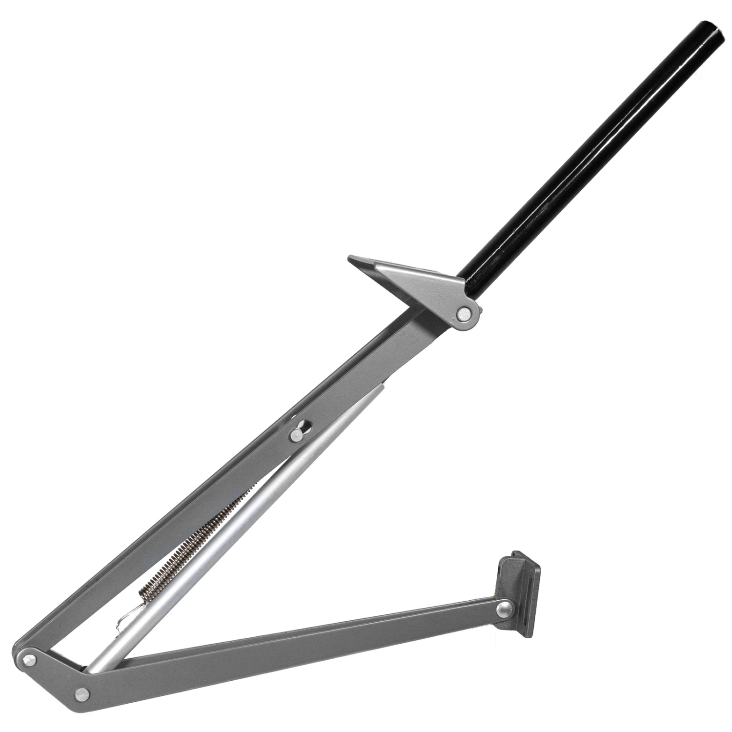 Automatischer Fensteröffner 2er-Set 7,5kg Hubkraft 8 Automatischer Fensteröffner 2er-Set 7,5kg Hubkraft – Bild 6