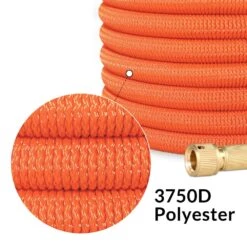 Gartenschlauch Orange 30m Flexibel 18 Gartenschlauch Orange 30m Flexibel -Gartenmöbel Geschäft cb93ca6cf0d6c8103e88b3f443802db8 de 109320d 12 1