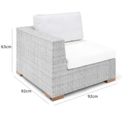 Polyrattan Eck-Modul Havanna Weiß/Grau 11 Polyrattan Eck-Modul Havanna Weiß/Grau -Gartenmöbel Geschäft cce8226d71acc05424482c3b8e582019 de 180055d 1 1