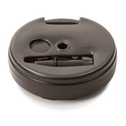 Schirmständer Braun Polyrattan Optik Ø39cm 8 Schirmständer Braun Polyrattan Optik Ø39cm -Gartenmöbel Geschäft cd205b10a7c069dbd416a9531914aa50 de 881015d 2 1