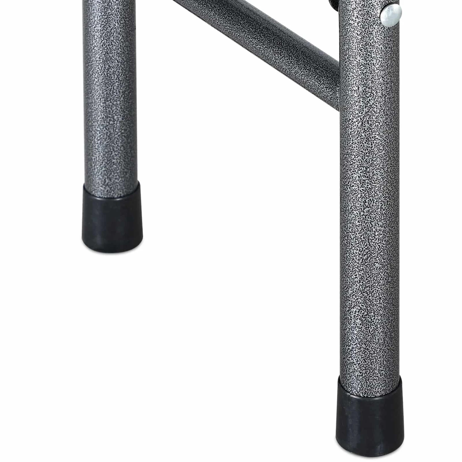 Bierbank 2er-Set Weiß Kunststoff 180cm 12 Bierbank 2er-Set Weiß Kunststoff 180cm – Bild 10